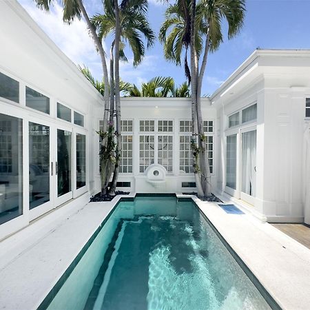 Vila Casa Loca Key West Exteriér fotografie