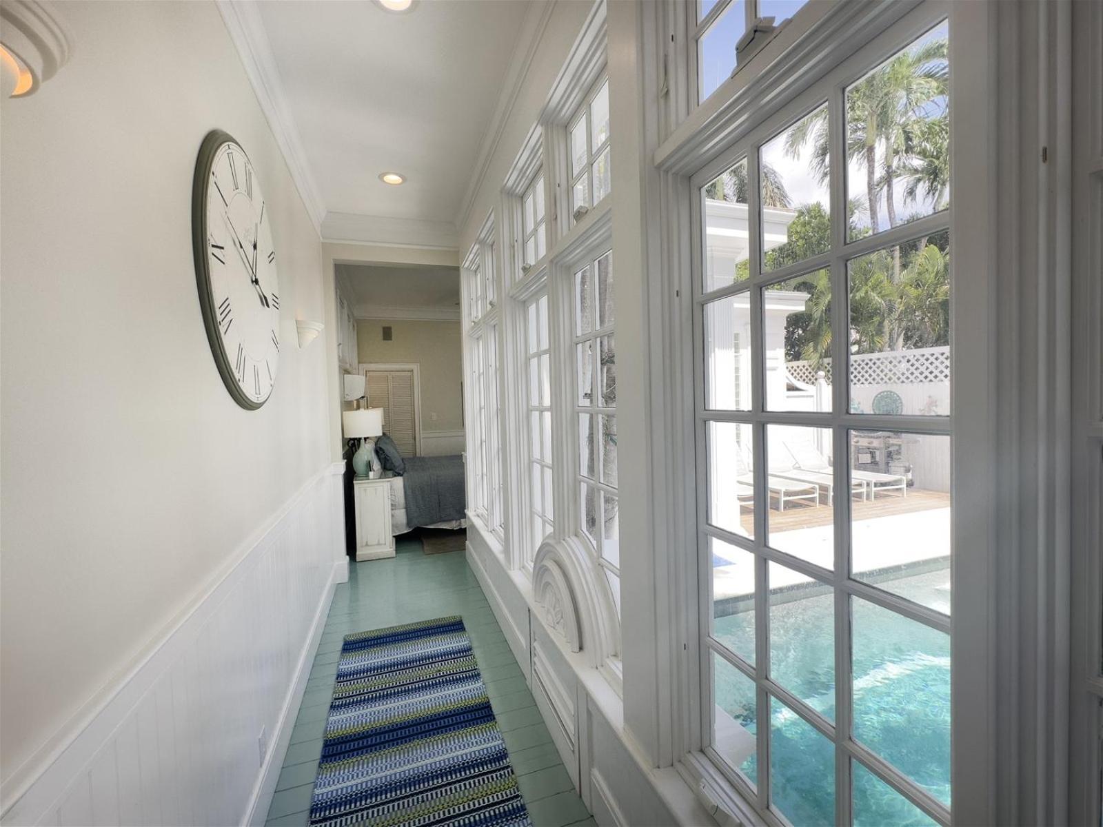 Vila Casa Loca Key West Exteriér fotografie