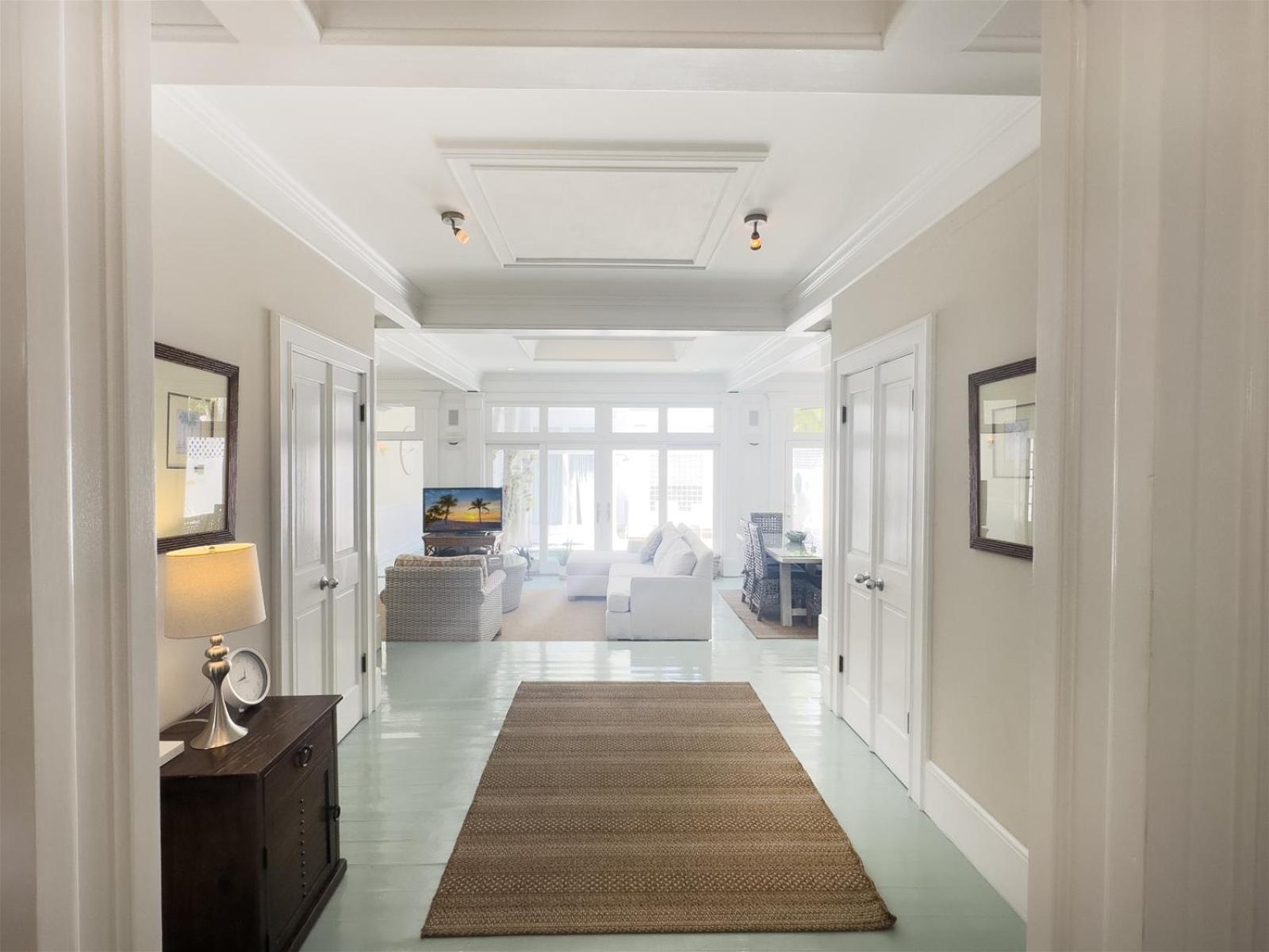 Vila Casa Loca Key West Exteriér fotografie