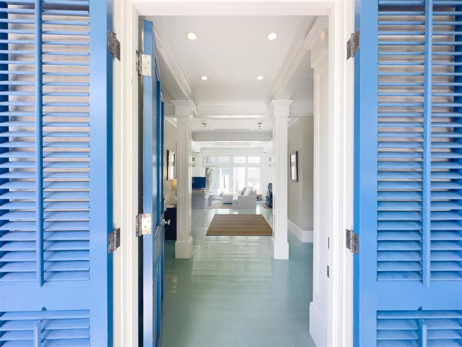 Vila Casa Loca Key West Exteriér fotografie